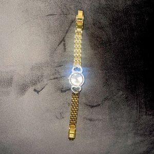 Armitron now woman’s watch vintage